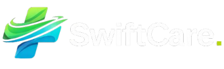 SwiftCare Logo